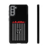 Maya Tough Phone Cases