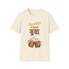 Best Buba Softstyle T-Shirt