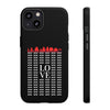 Maya Tough Phone Cases