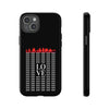 Maya Tough Phone Cases