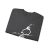 Sarangi Heavy Blend™ Crewneck Sweatshirt