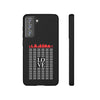 Maya Tough Phone Cases