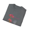 Phulko Aankhama Unisex Softstyle T-Shirt