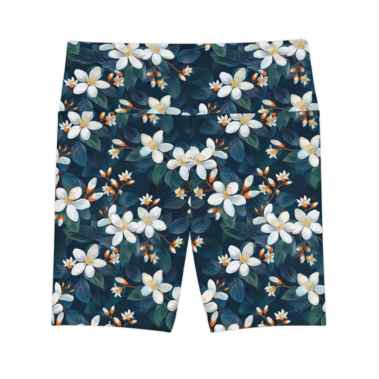 Parijat Phul Women's Workout Shorts
