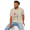 Phulko Aankhama Unisex Softstyle T-Shirt