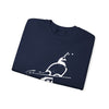 Sarangi Heavy Blend™ Crewneck Sweatshirt