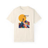 Sunlit Sherpa Garment-Dyed T-shirt