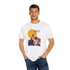 Sunlit Sherpa Garment-Dyed T-shirt