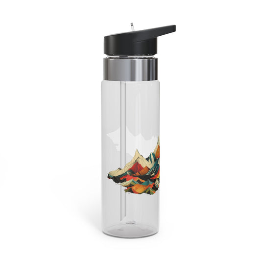 Upper Dolpo Tritan™ Sport Bottle, 20oz