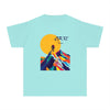 Sunlit Sherpa Youth Midweight Tee