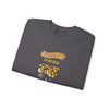 Best buba Heavy Blend™ Crewneck Sweatshirt