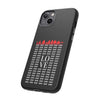 Maya Tough Phone Cases