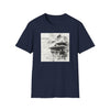 Abstract Ktm Temple Softstyle T-Shirt