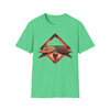 Boats on Fewa Softstyle T-Shirt