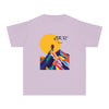 Sunlit Sherpa Youth Midweight Tee
