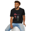 Phulko Aankhama Unisex Softstyle T-Shirt