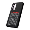 Maya Tough Phone Cases