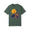 Sunlit Sherpa Garment-Dyed T-shirt