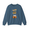 Best buba Heavy Blend™ Crewneck Sweatshirt