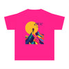 Sunlit Sherpa Youth Midweight Tee