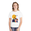 Sunlit Sherpa Youth Midweight Tee