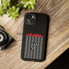 Maya Tough Phone Cases