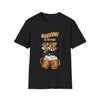 Best Buba Softstyle T-Shirt