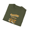 Best Buba Softstyle T-Shirt