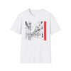 Kathmandu Street Softstyle T-Shirt