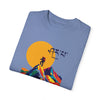 Sunlit Sherpa Garment-Dyed T-shirt