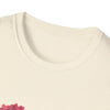 Phulko Aankhama Unisex Softstyle T-Shirt
