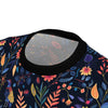 Danfe (Hawaii themed) Cut & Sew Tee