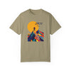 Sunlit Sherpa Garment-Dyed T-shirt
