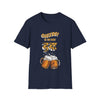 Best Buba Softstyle T-Shirt