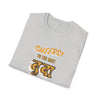 Best Buba Softstyle T-Shirt