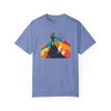 Sherpa Garment-Dyed T-shirt