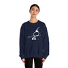 Sarangi Heavy Blend™ Crewneck Sweatshirt