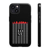 Maya Tough Phone Cases