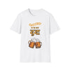 Best Buba Softstyle T-Shirt