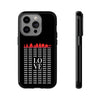 Maya Tough Phone Cases