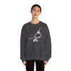 Sarangi Heavy Blend™ Crewneck Sweatshirt