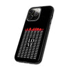 Maya Tough Phone Cases