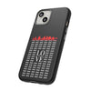 Maya Tough Phone Cases