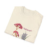 Phulko Aankhama Unisex Softstyle T-Shirt