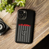 Maya Tough Phone Cases