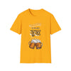 Best Buba Softstyle T-Shirt