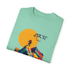 Sunlit Sherpa Garment-Dyed T-shirt
