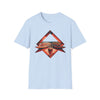 Boats on Fewa Softstyle T-Shirt