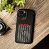 Maya Tough Phone Cases