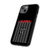 Maya Tough Phone Cases